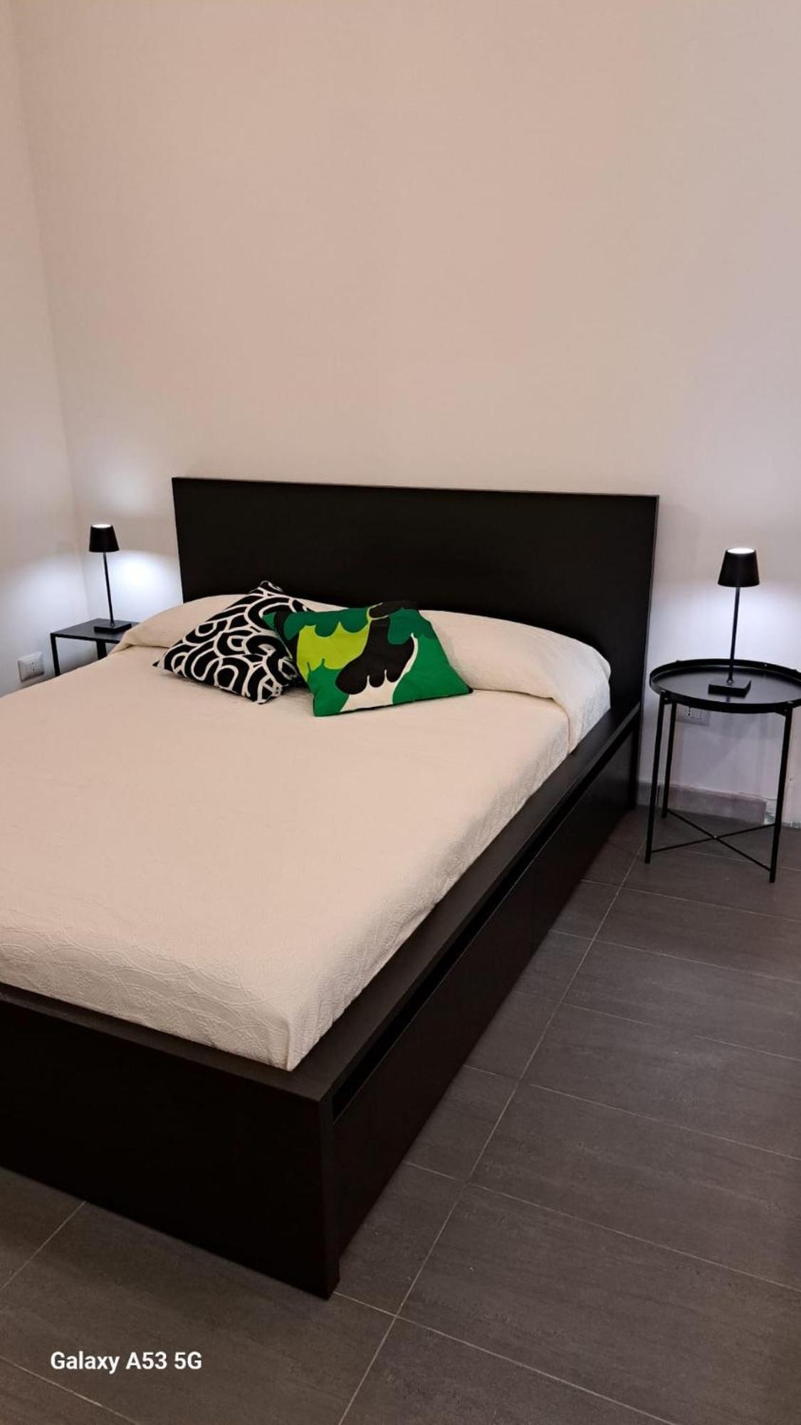 Crociferiholidayhome Κατάνια Εξωτερικό φωτογραφία