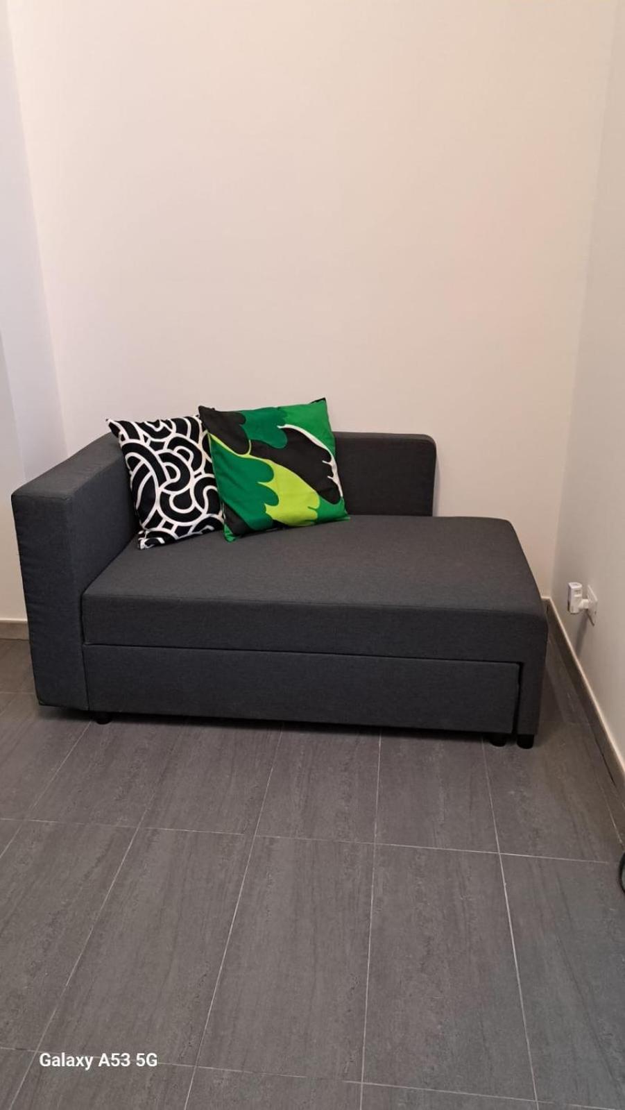 Crociferiholidayhome Κατάνια Εξωτερικό φωτογραφία