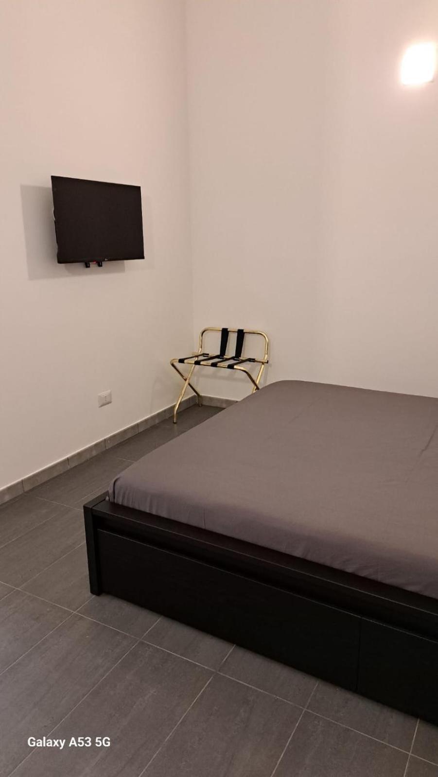 Crociferiholidayhome Κατάνια Εξωτερικό φωτογραφία