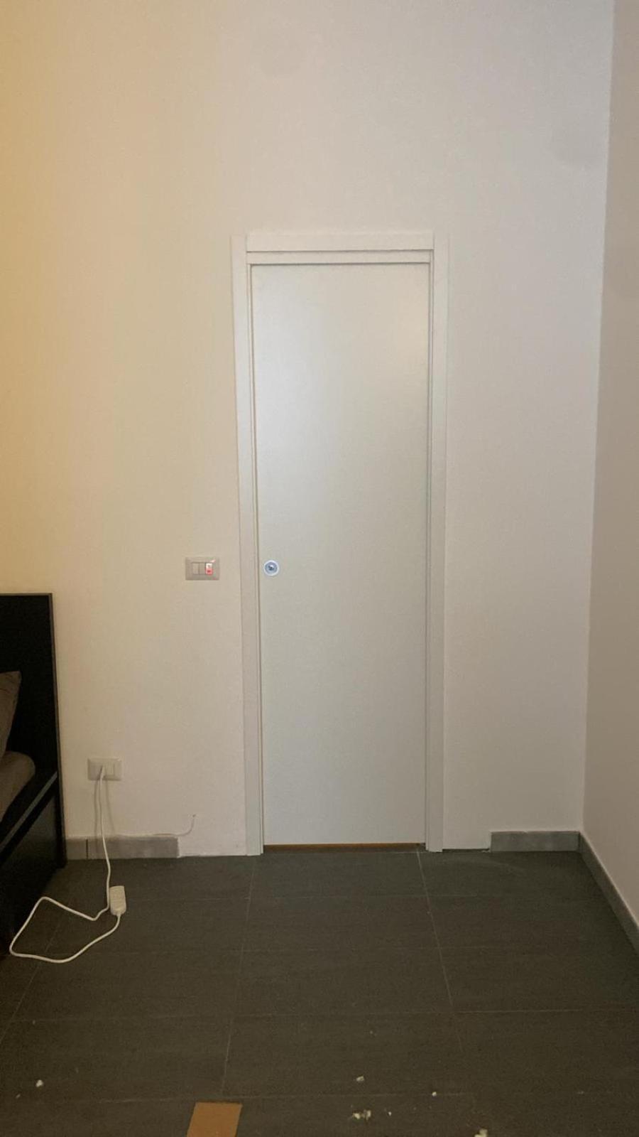 Crociferiholidayhome Κατάνια Εξωτερικό φωτογραφία