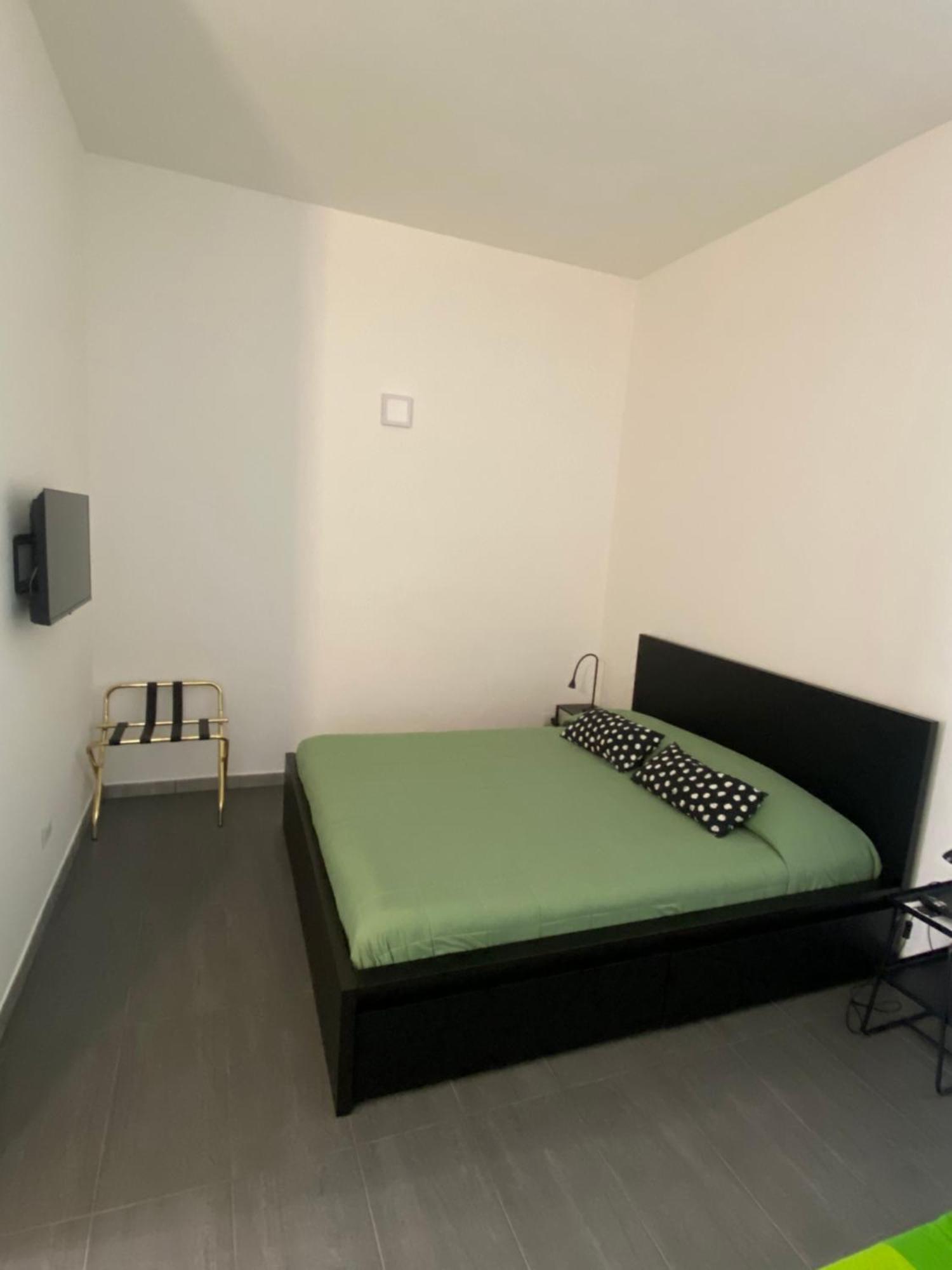Crociferiholidayhome Κατάνια Εξωτερικό φωτογραφία