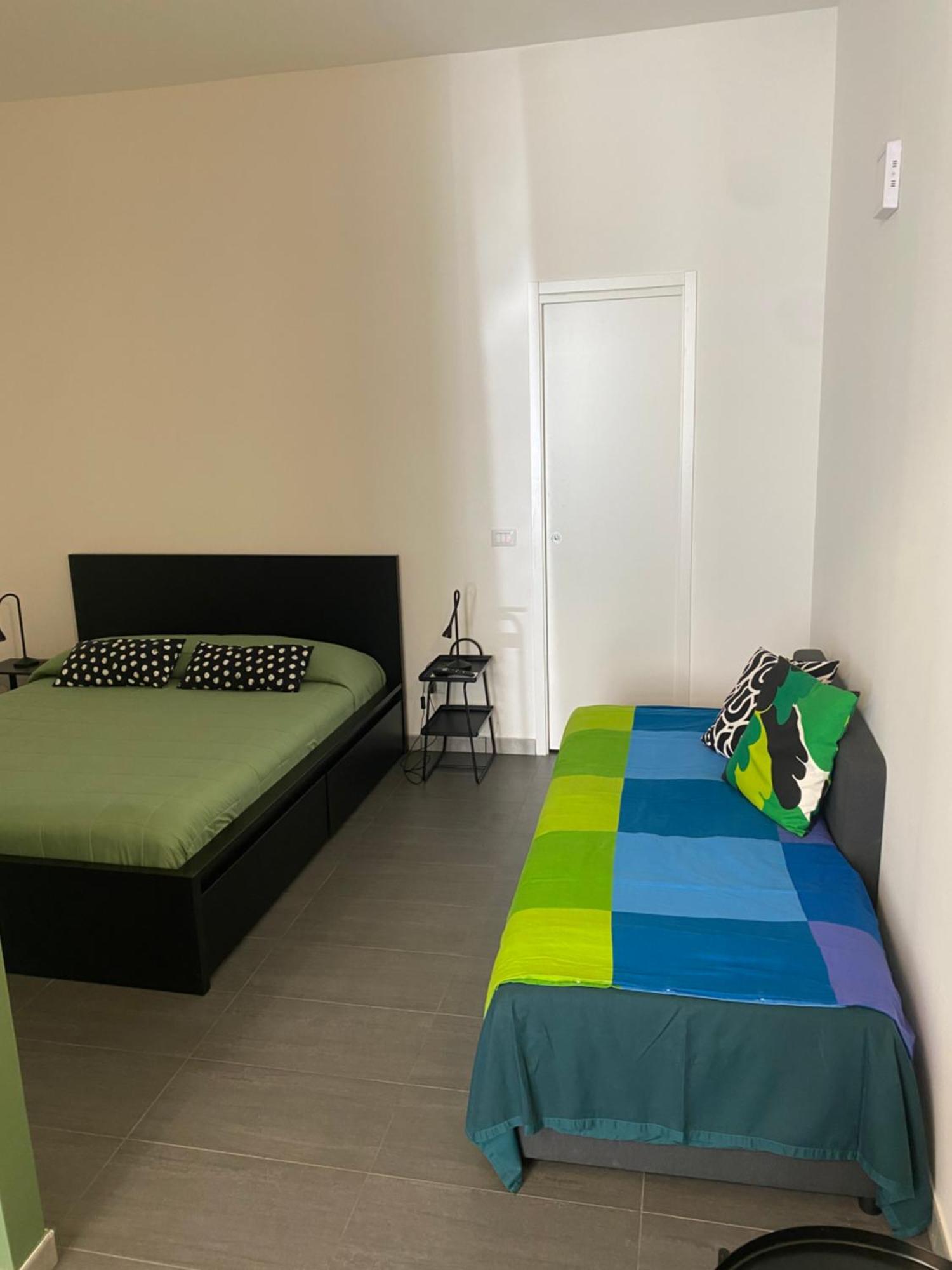 Crociferiholidayhome Κατάνια Εξωτερικό φωτογραφία